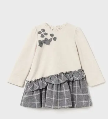MAYORAL Vestito combinato