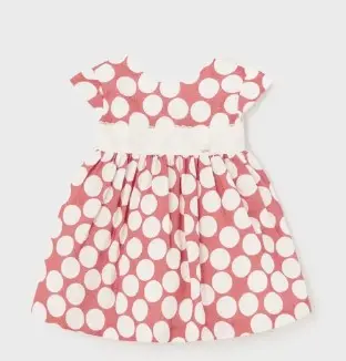 MAYORAL Vestito lunare