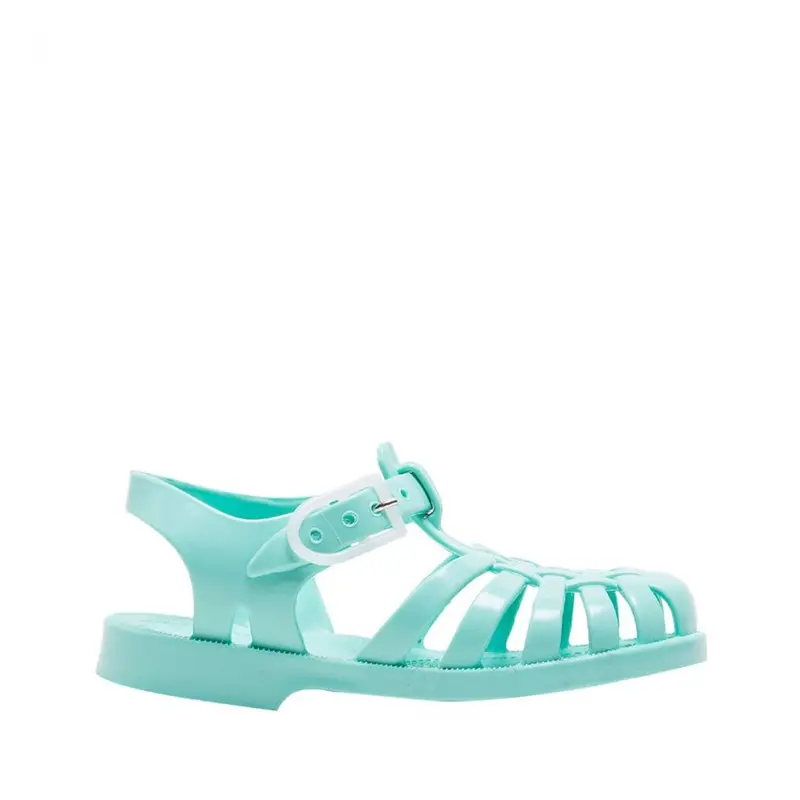 Meduse Sandal - Aquamarine