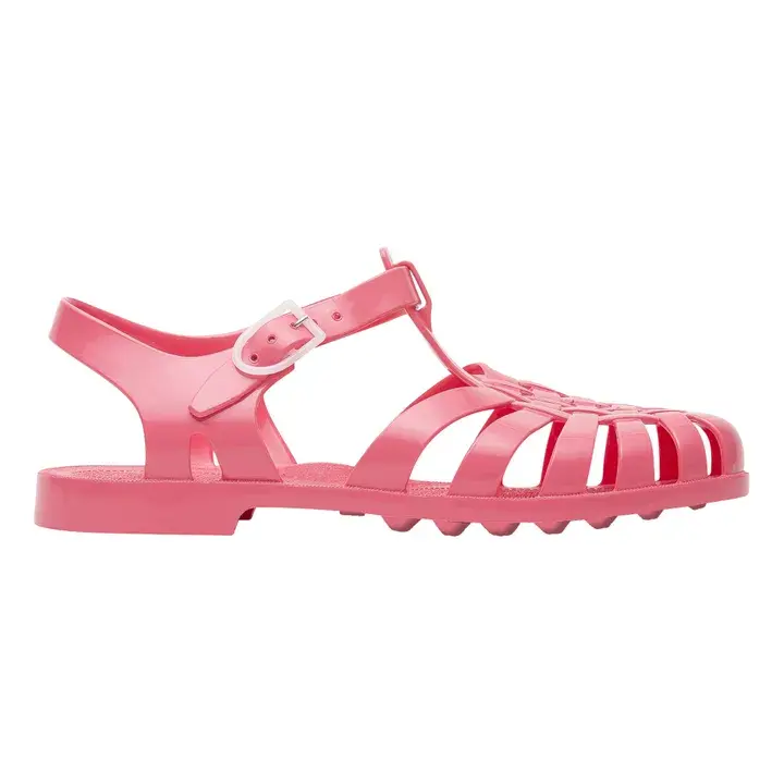 Meduse Sandal - Corallo