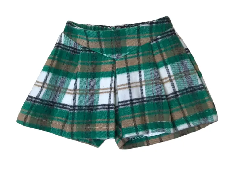 Meilisa Bai Shorts