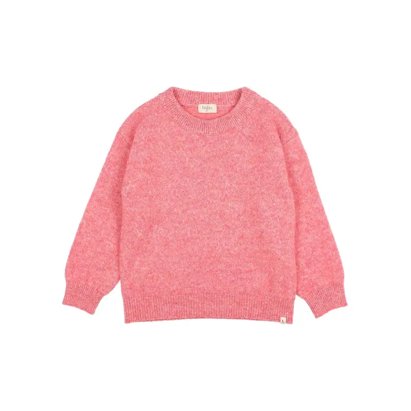Melange Jumper