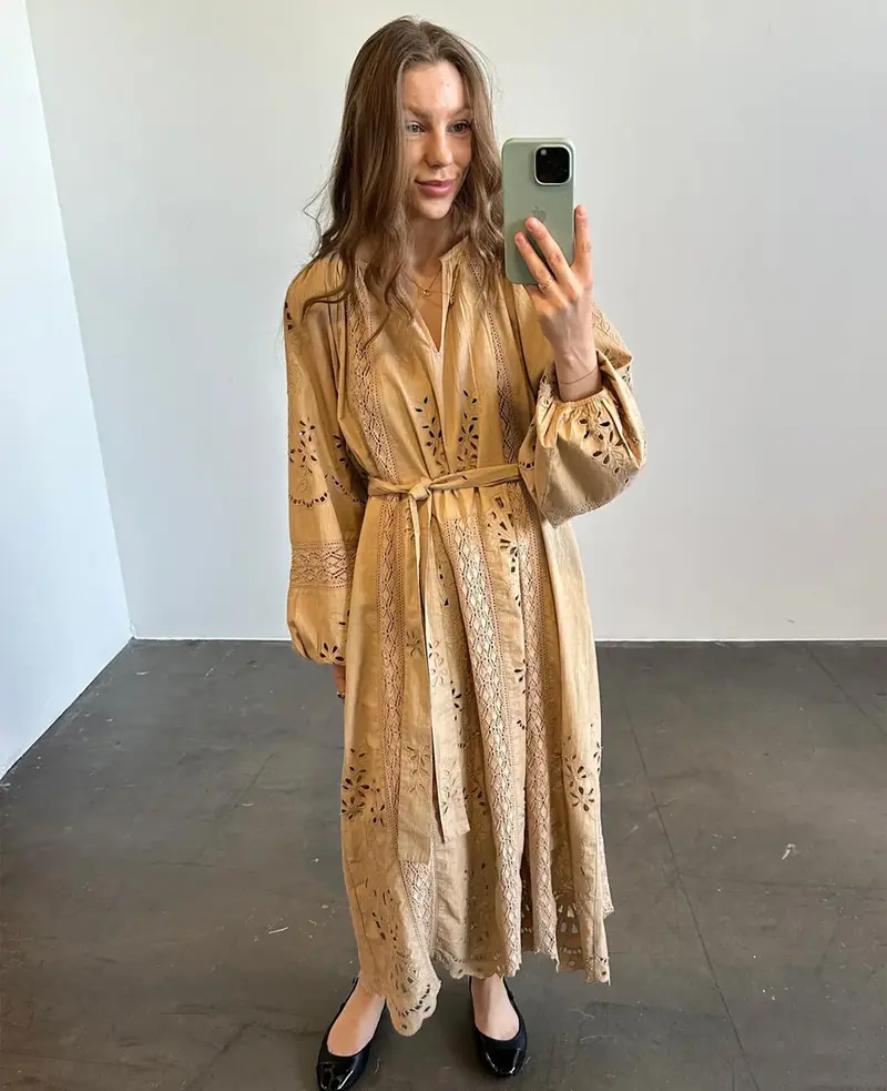 Mila Dress