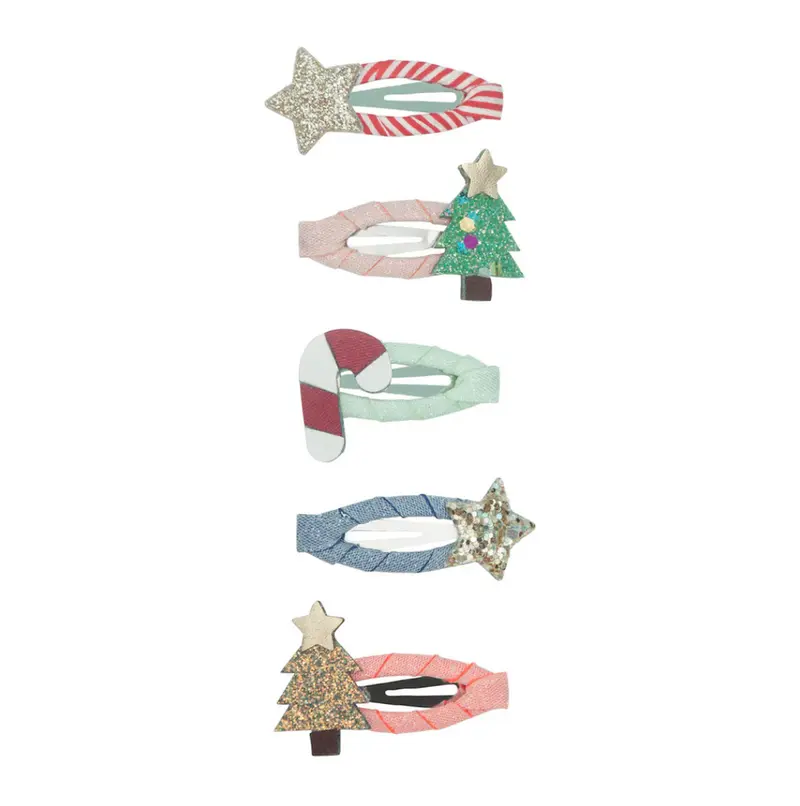 MINI CHRISTMAS TREE CLIC CLACS