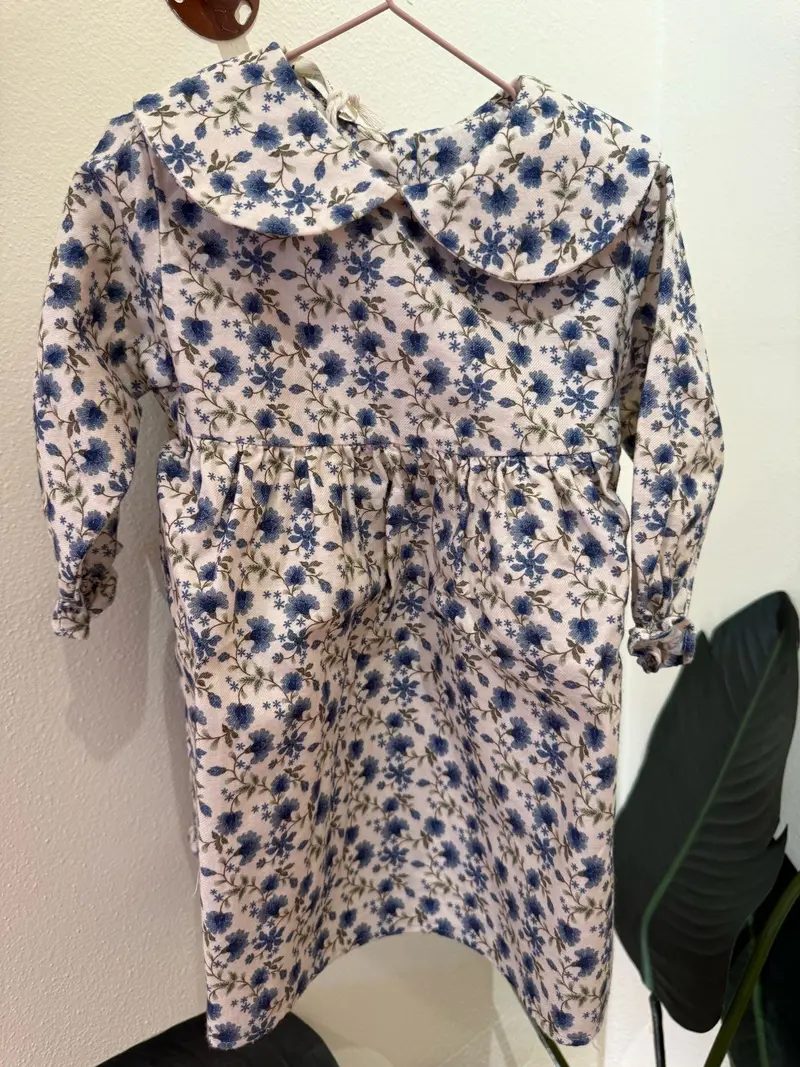 Mini Dress Ginevra
