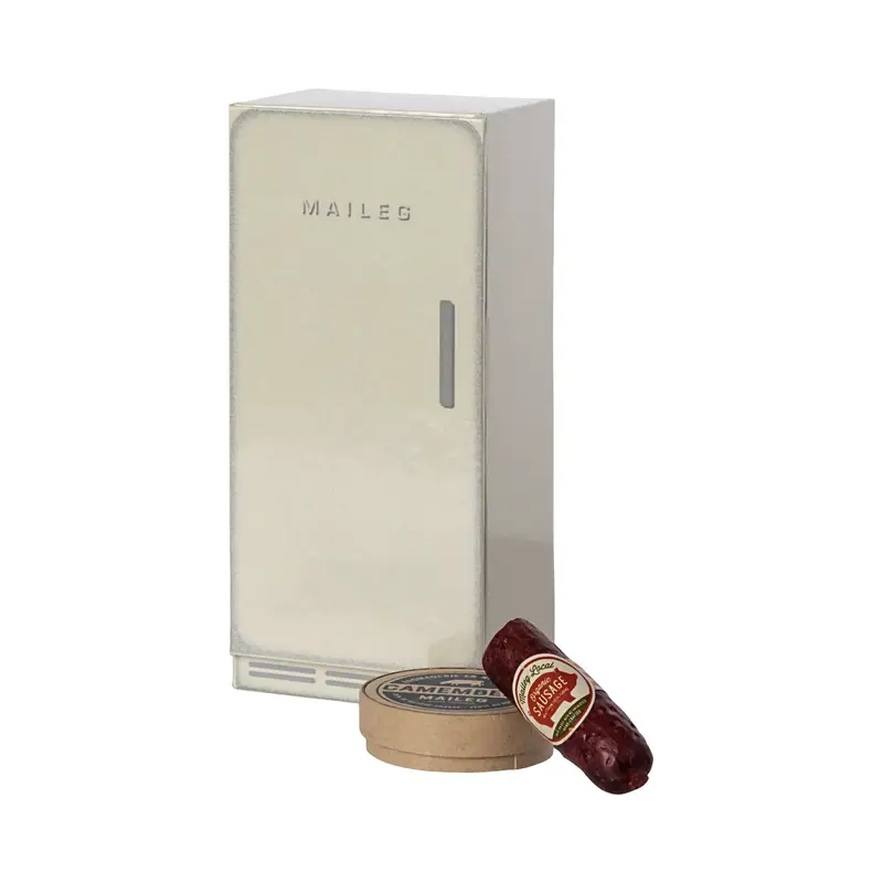 Mini Frigo Smeg maileg miniatura
