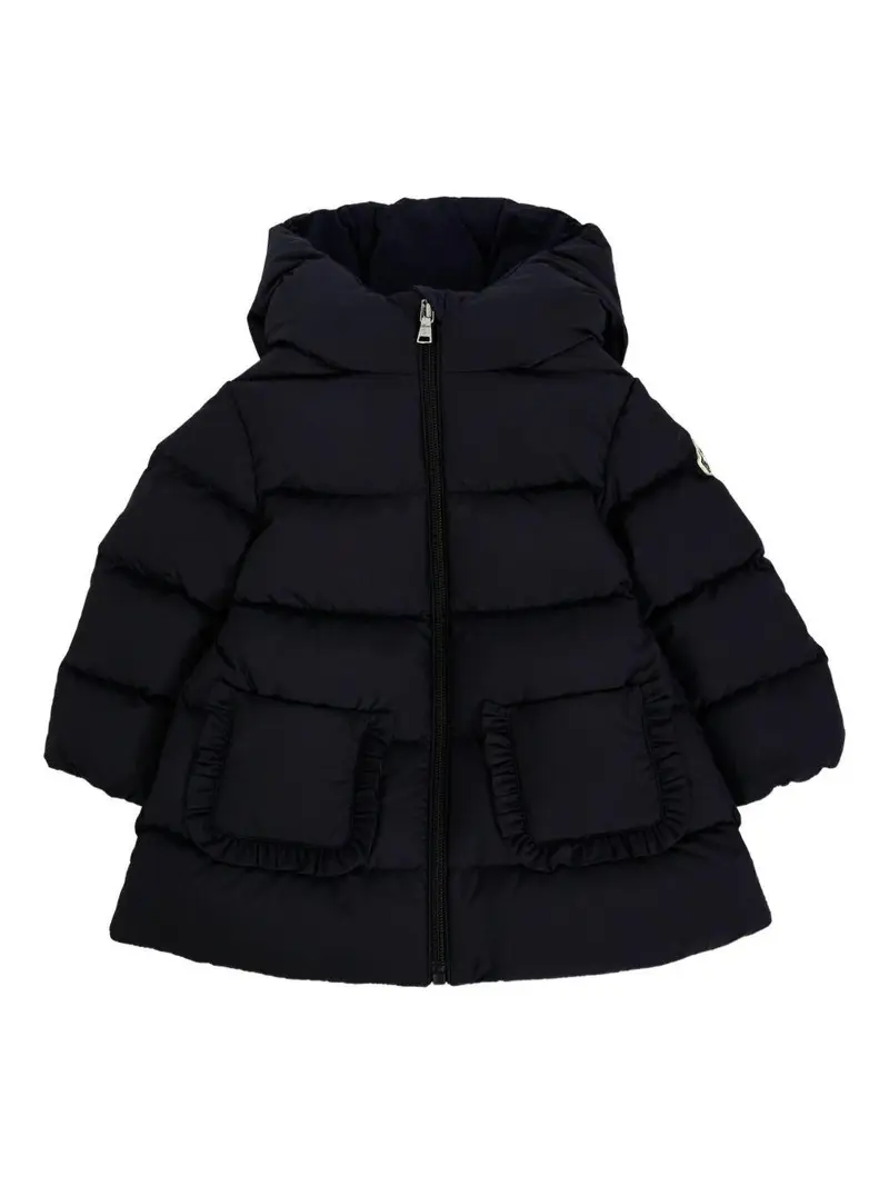 Moncler Enfant giubbino Molan