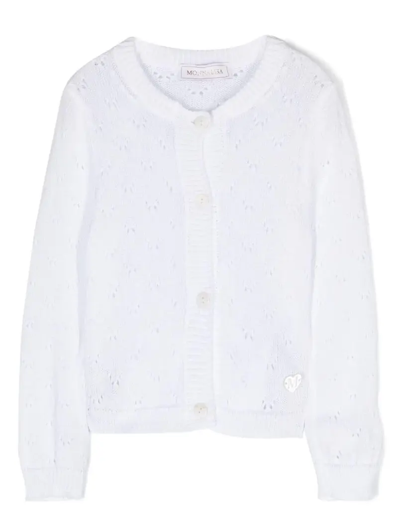 Monnalis cardigan
