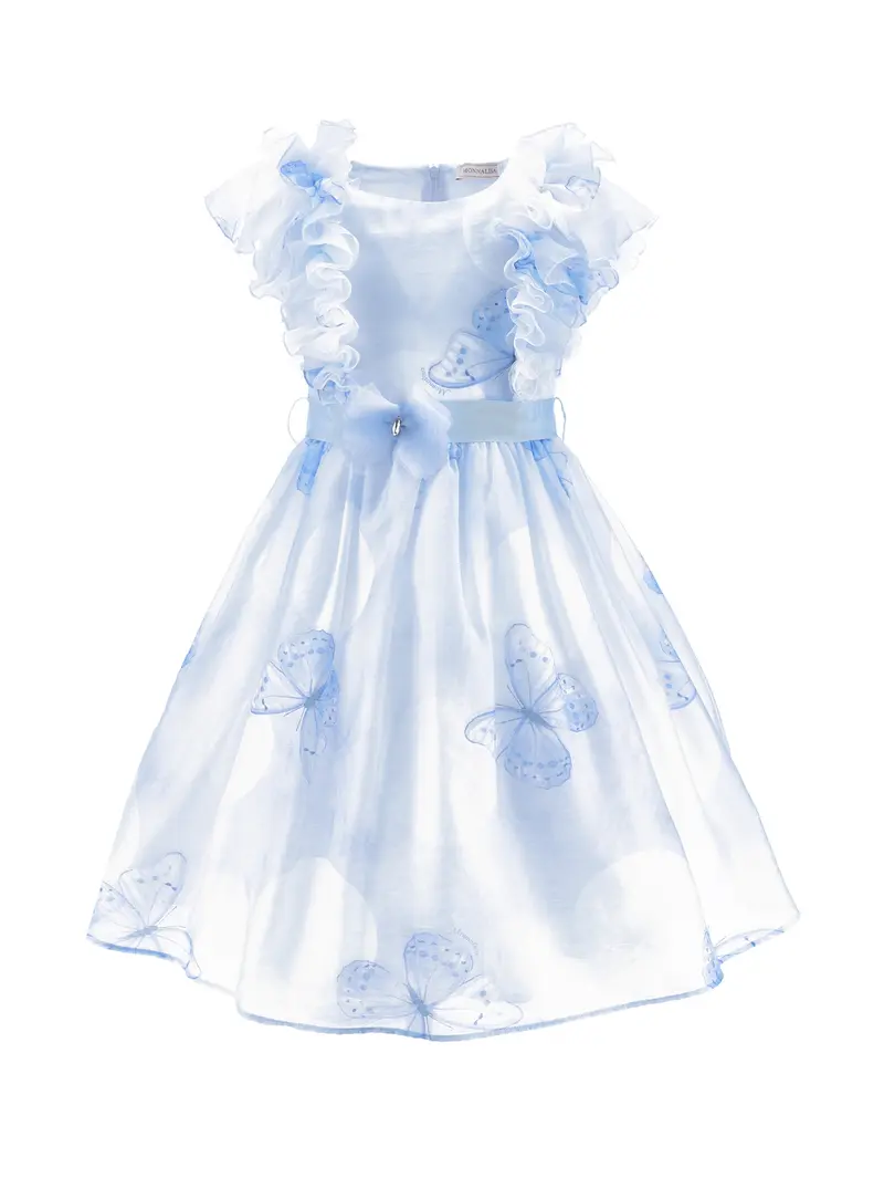 Monnalisa Abito Princess