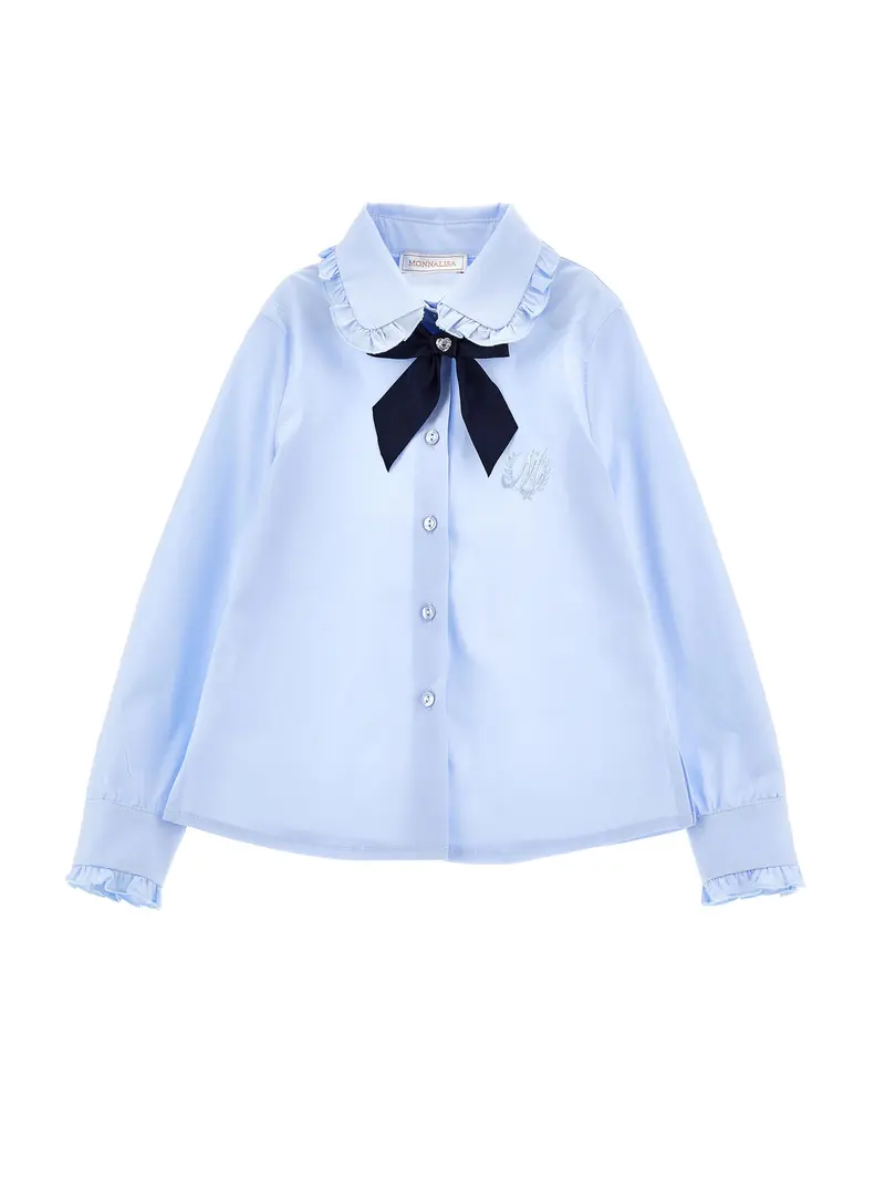 Monnalisa Camicia