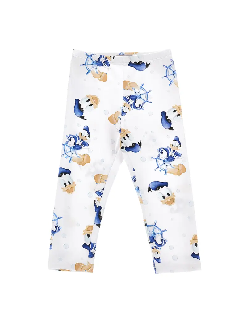 Monnalisa Leggings