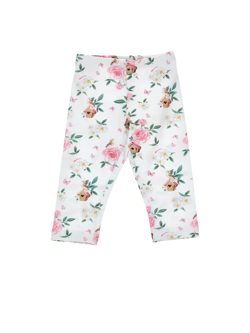 Monnalisa Leggings