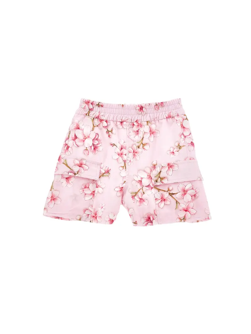 Monnalisa Short Cargo