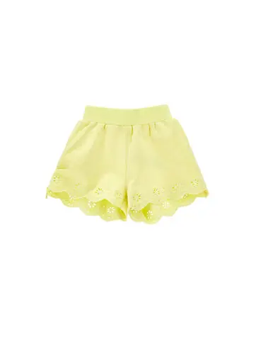 Monnalisa Shorts