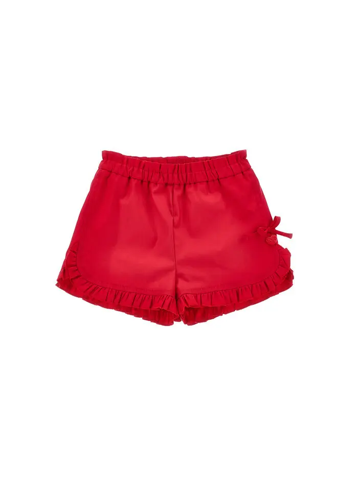 Monnalisa Shorts