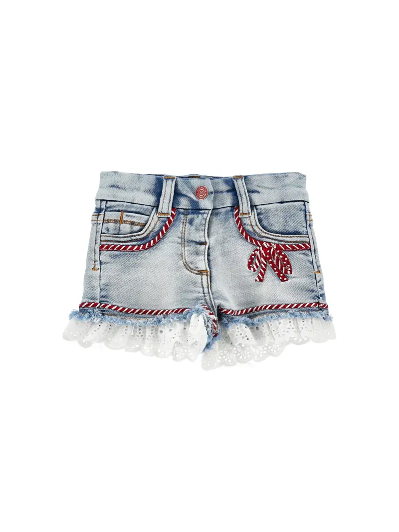 Monnalisa Shorts