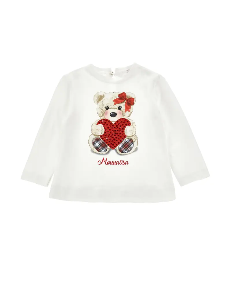 Monnalisa t-shirt