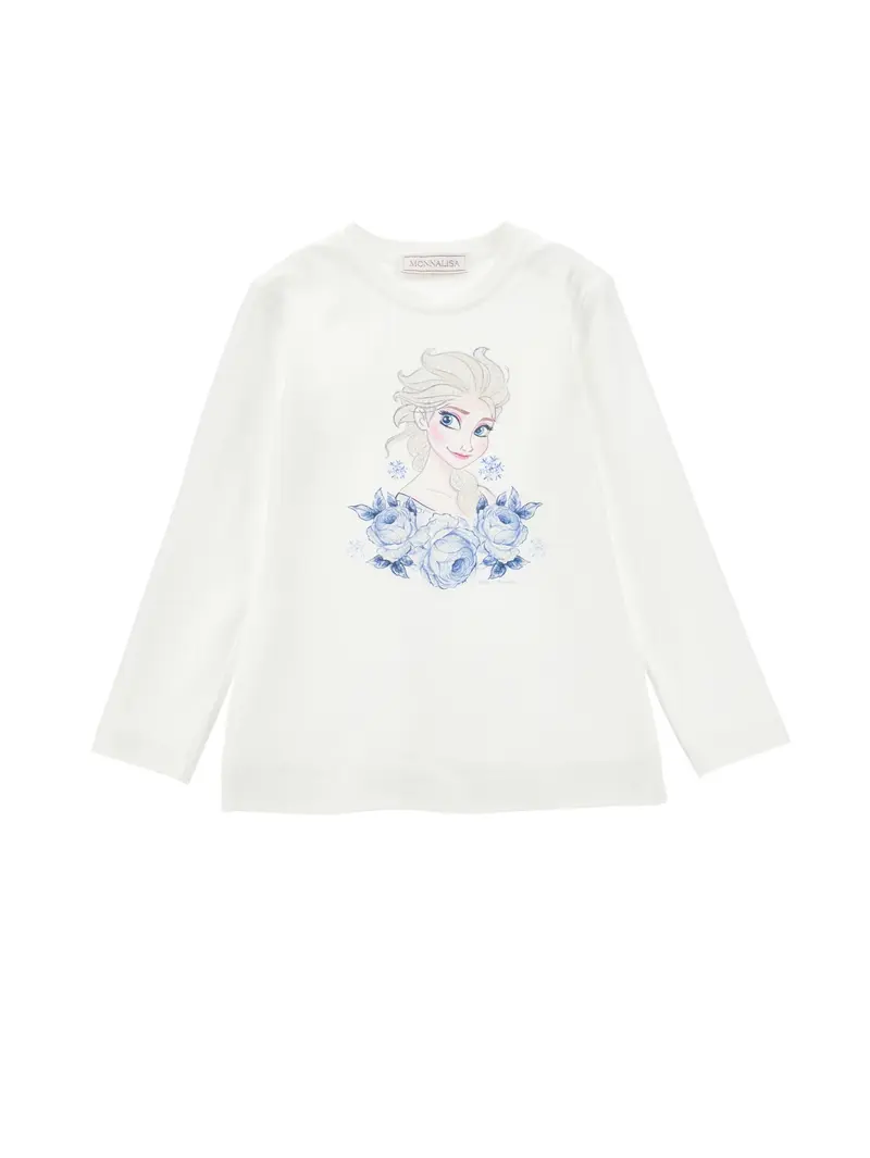 Monnalisa t-shirt