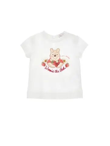 Monnalisa T-Shirt M/C