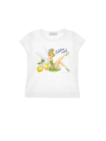 Monnalisa T-Shirt M/C
