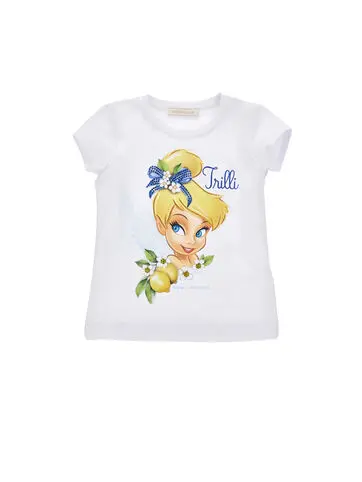 Monnalisa T-Shirt M/C