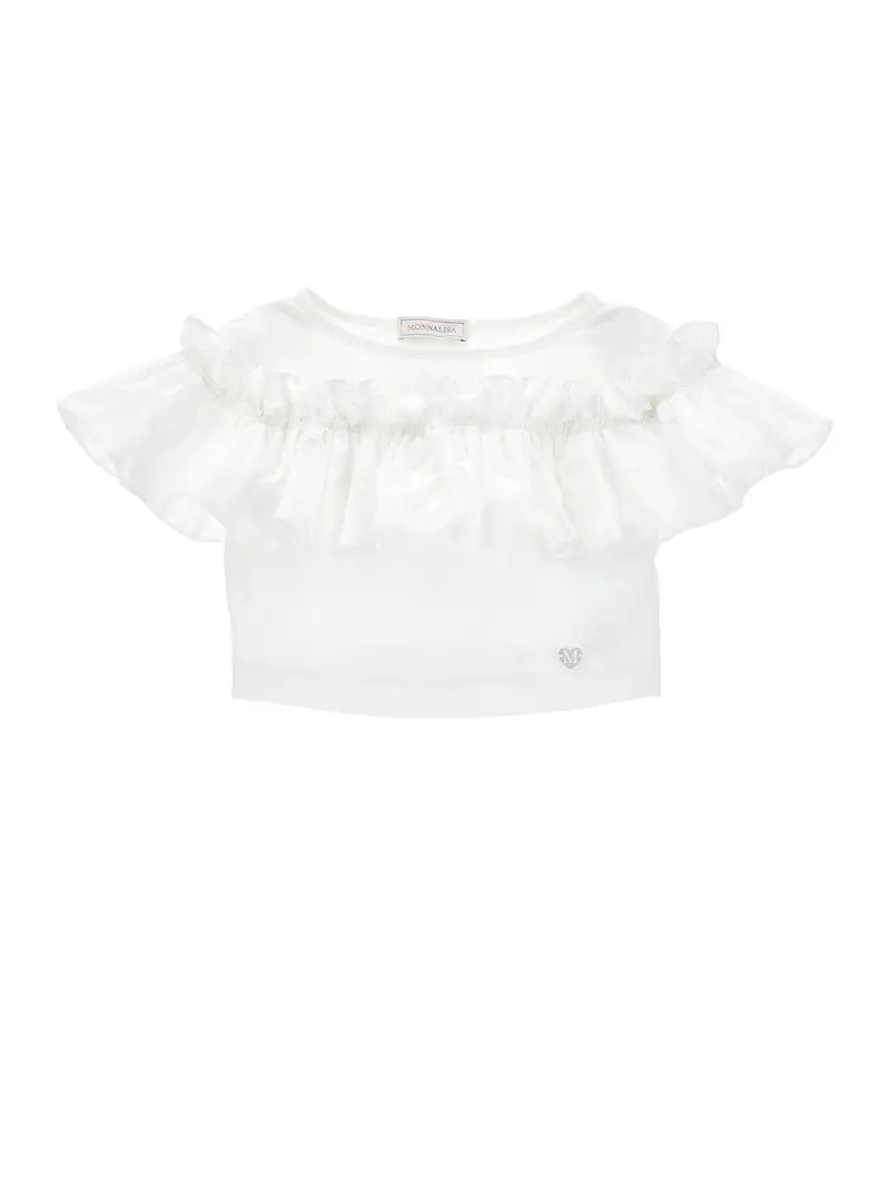 Monnalisa Top