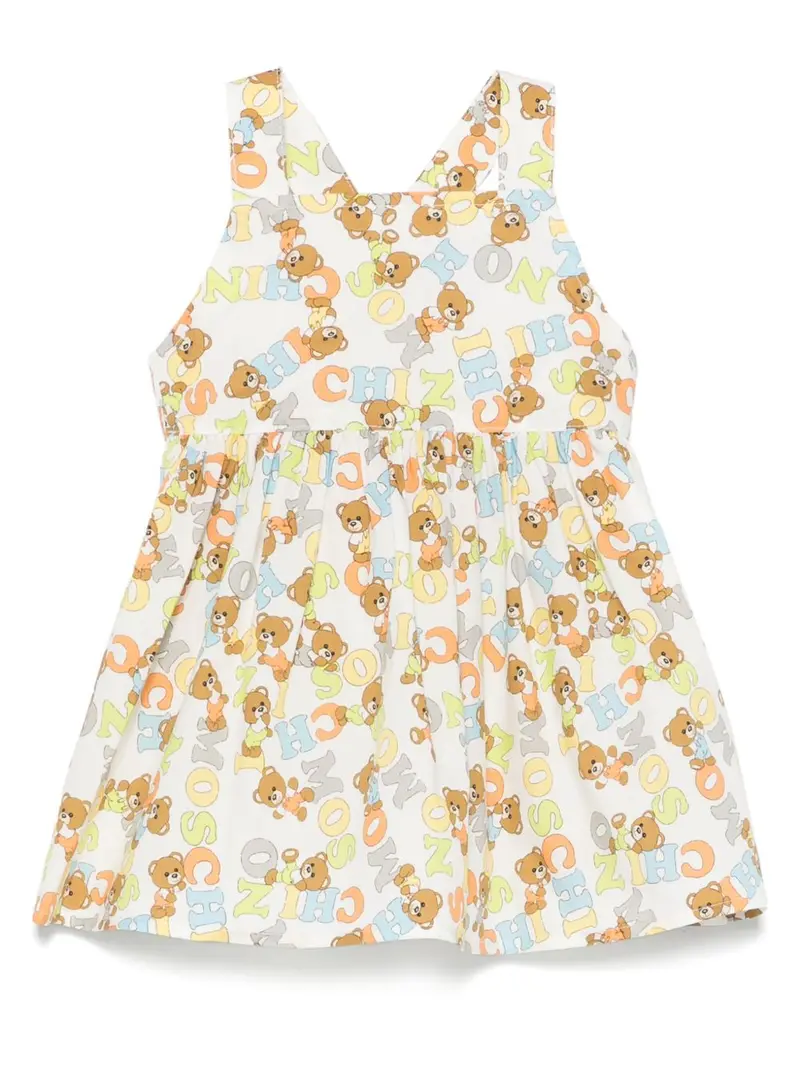 Moschino Abito