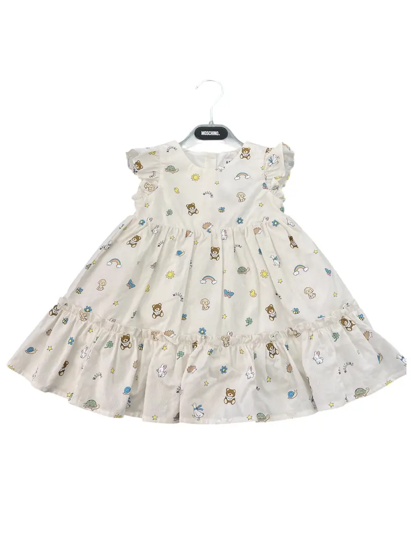 Moschino Abito