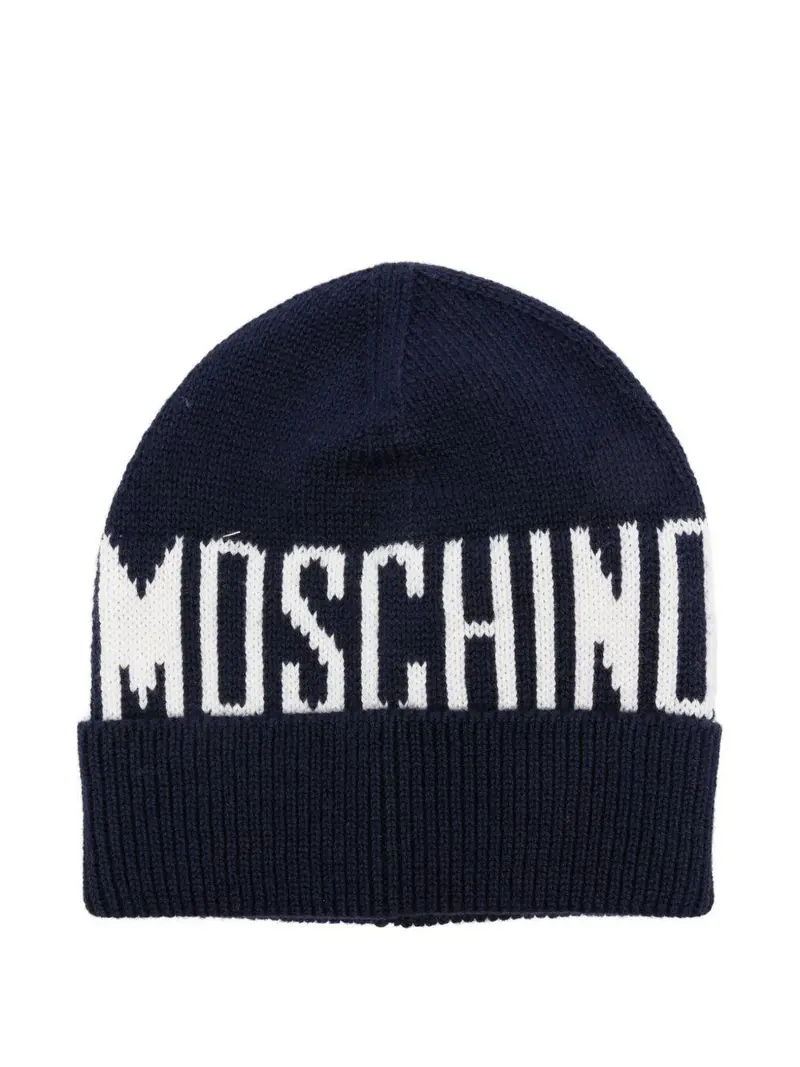 Moschino Berretto