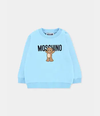 Moschino Felpa