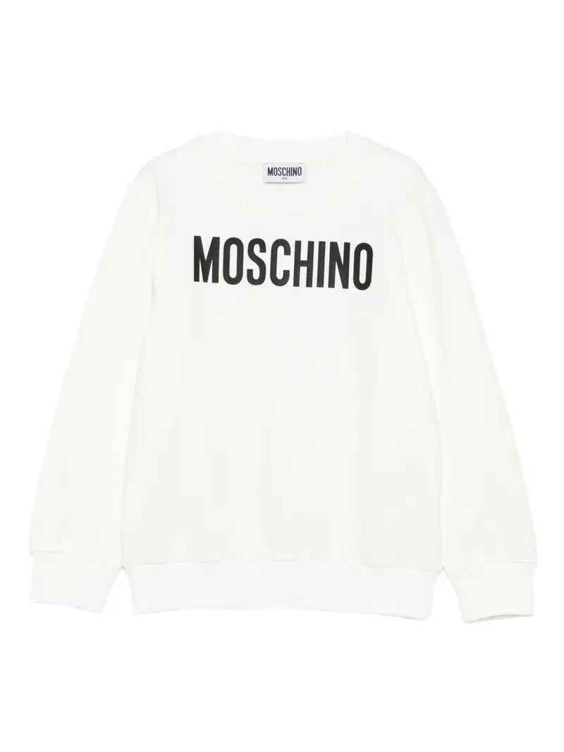 Moschino Felpa