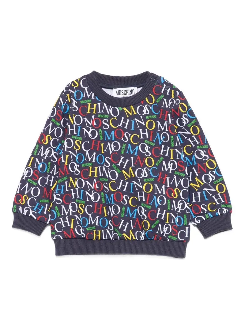 Moschino Felpa