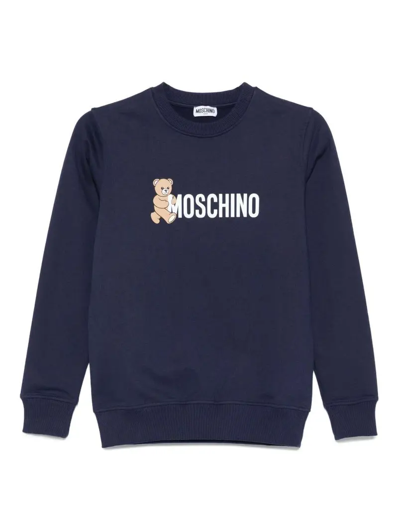 Moschino Felpa