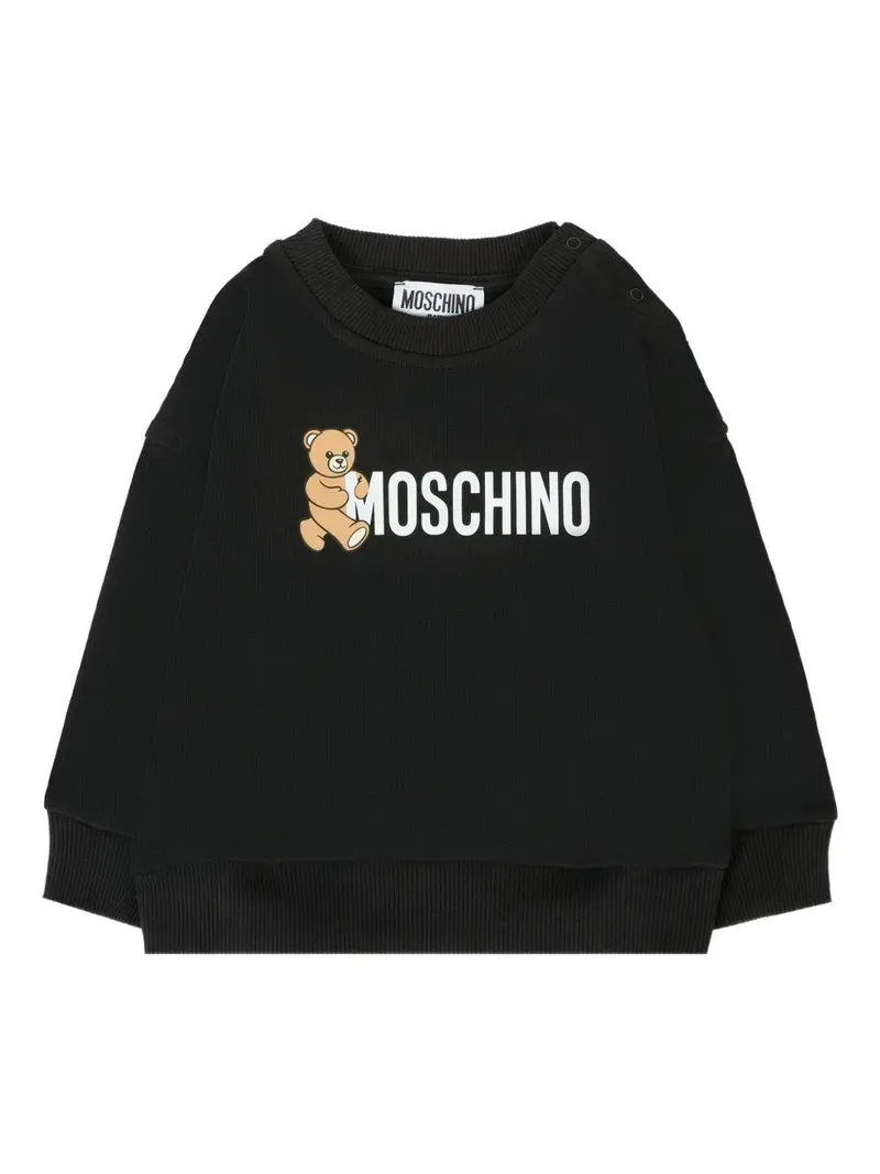 Moschino Felpa