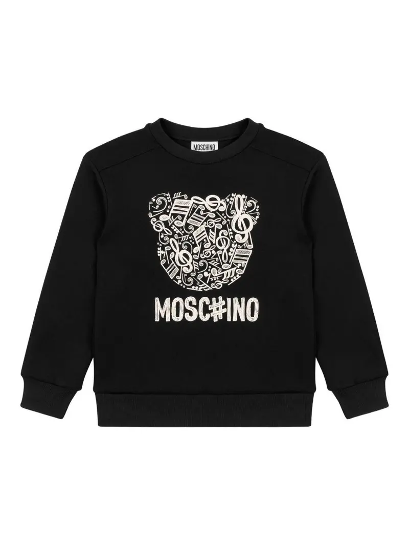 Moschino Felpa