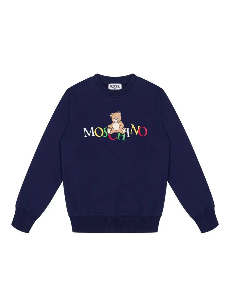Moschino Felpa