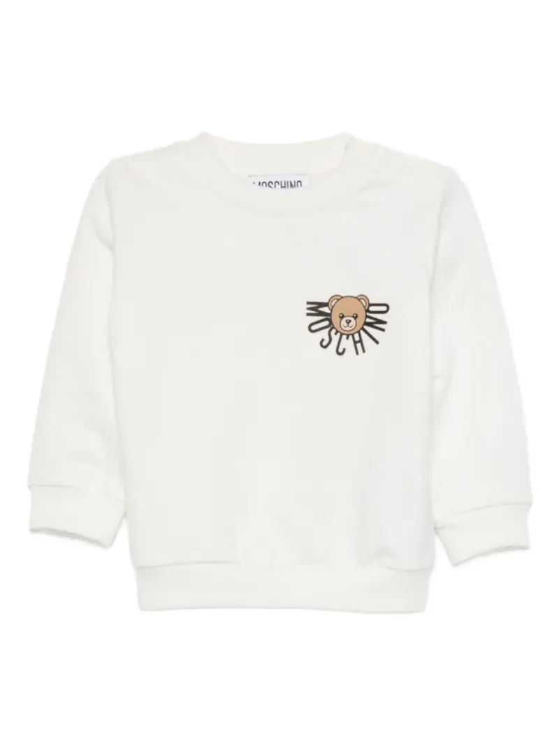 Moschino Felpa