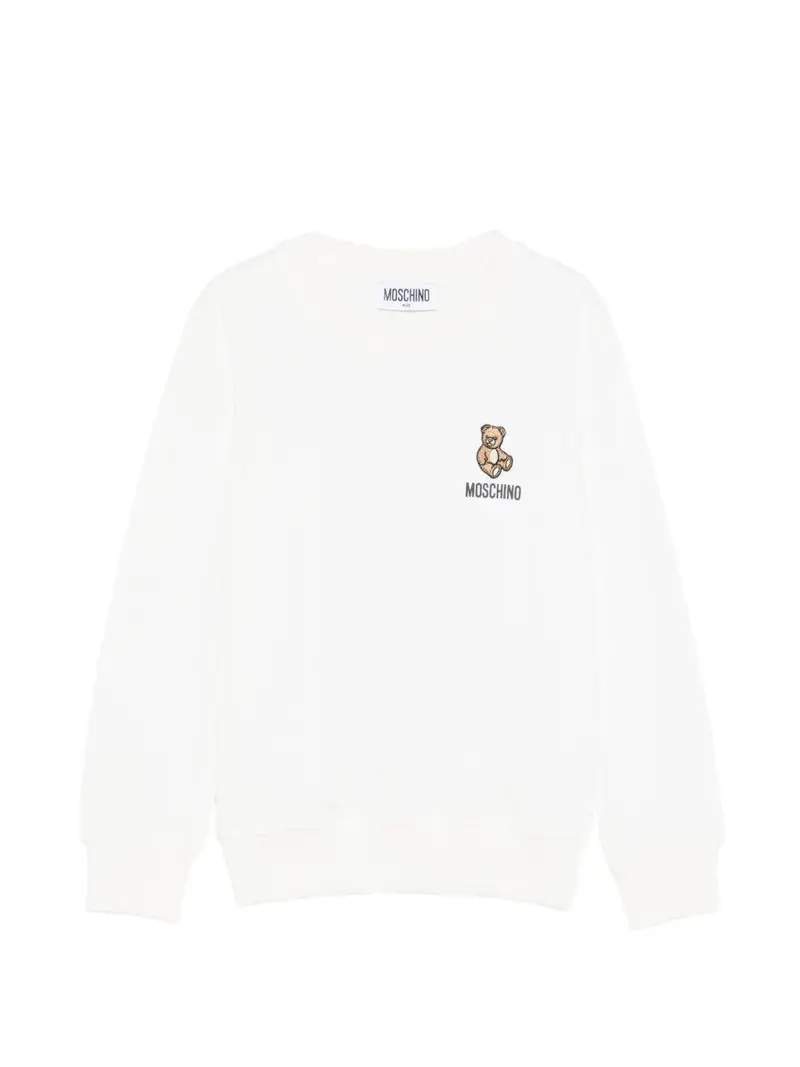 Moschino Felpa