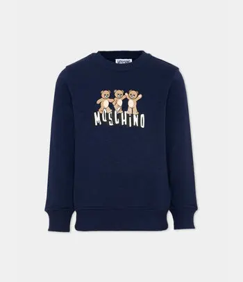 Moschino Felpa