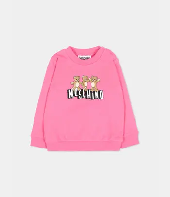 Moschino Felpa