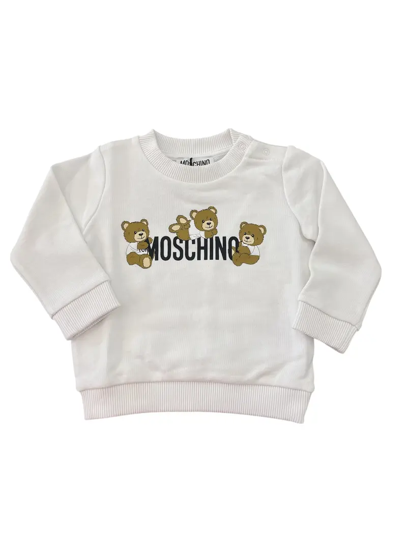 Moschino Felpa