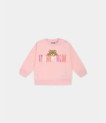 Moschino Felpa