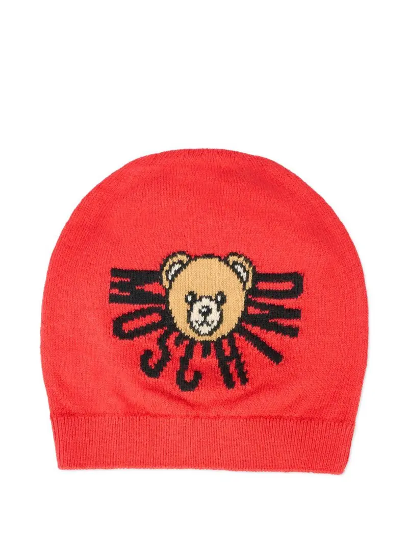 Moschino Kids capellino