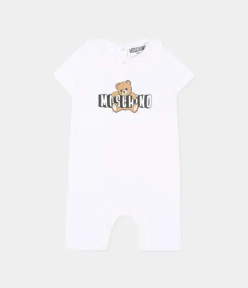 Moschino Pagliaccetto