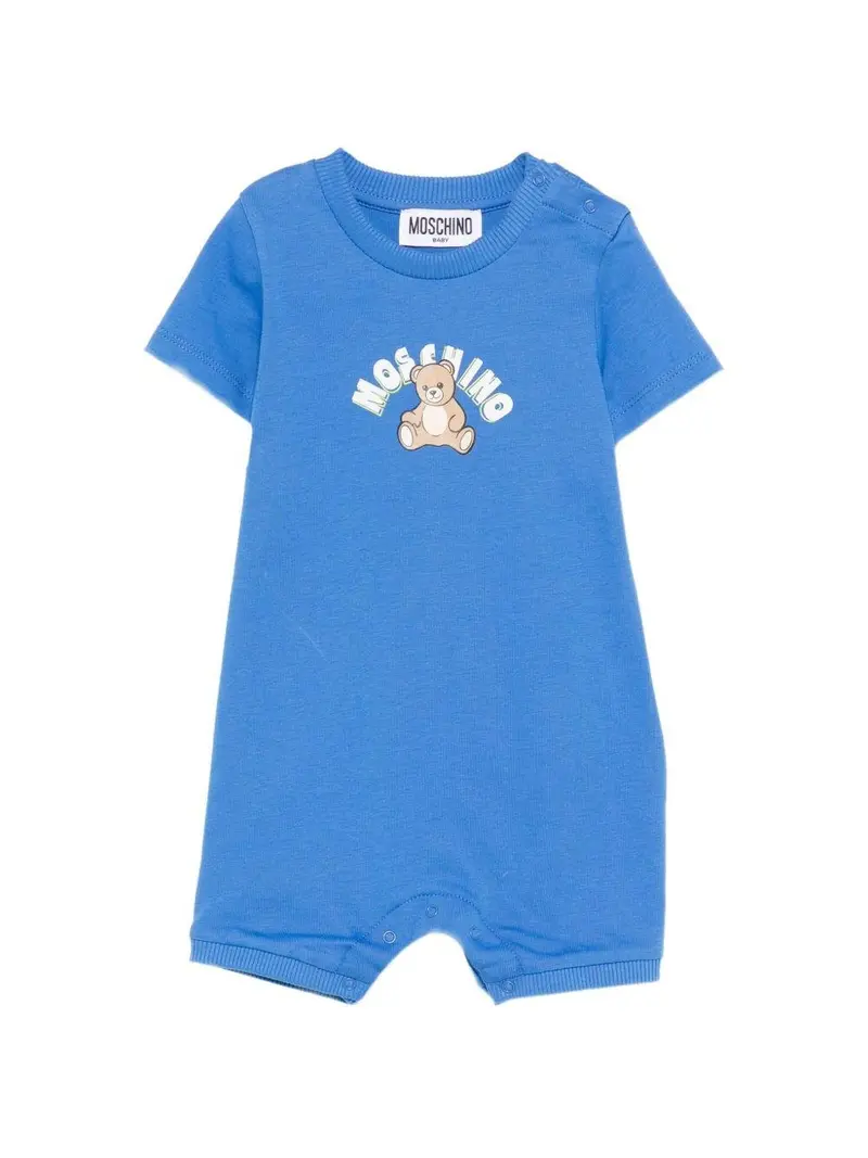 Moschino Pagliaccetto