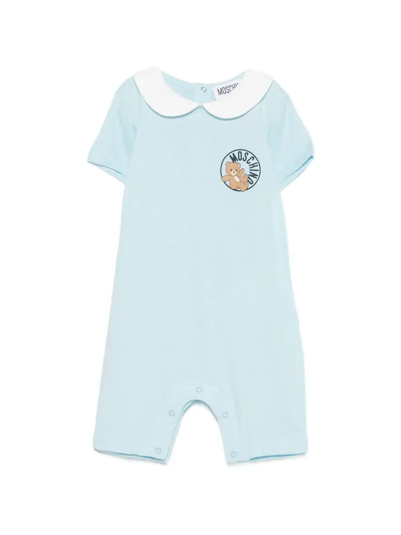 Moschino Pagliaccetto