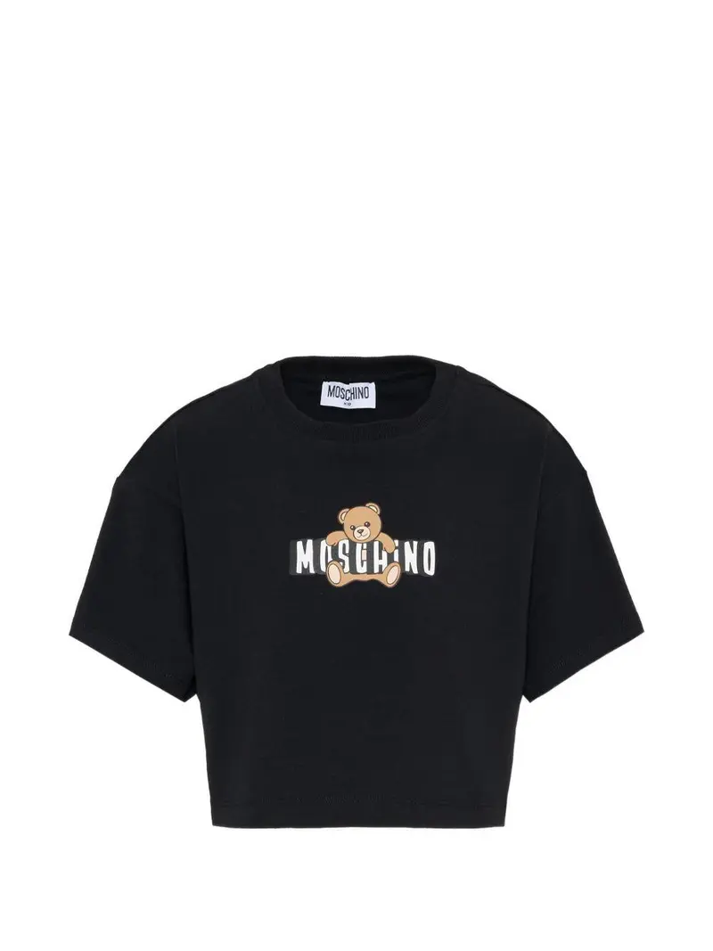 Moschino T-Shirt M/C