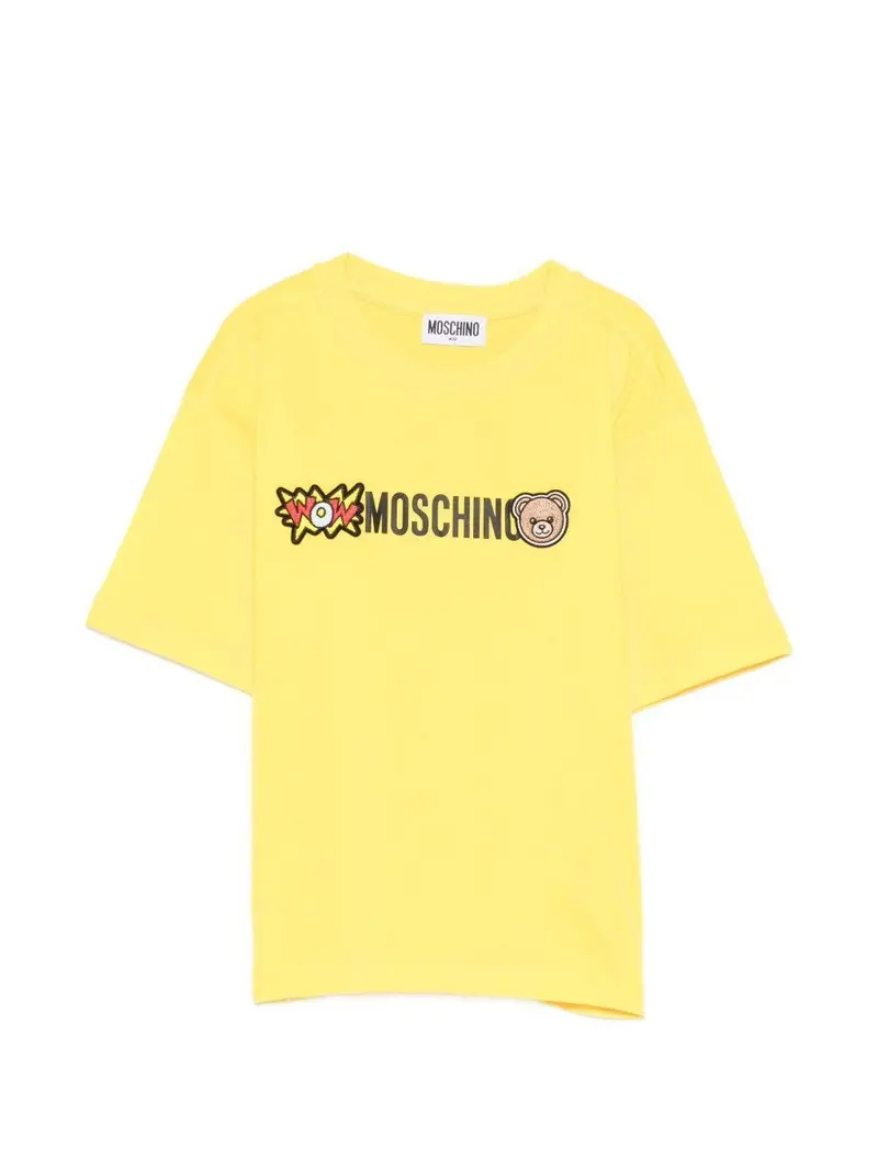 Moschino T-Shirt M/C