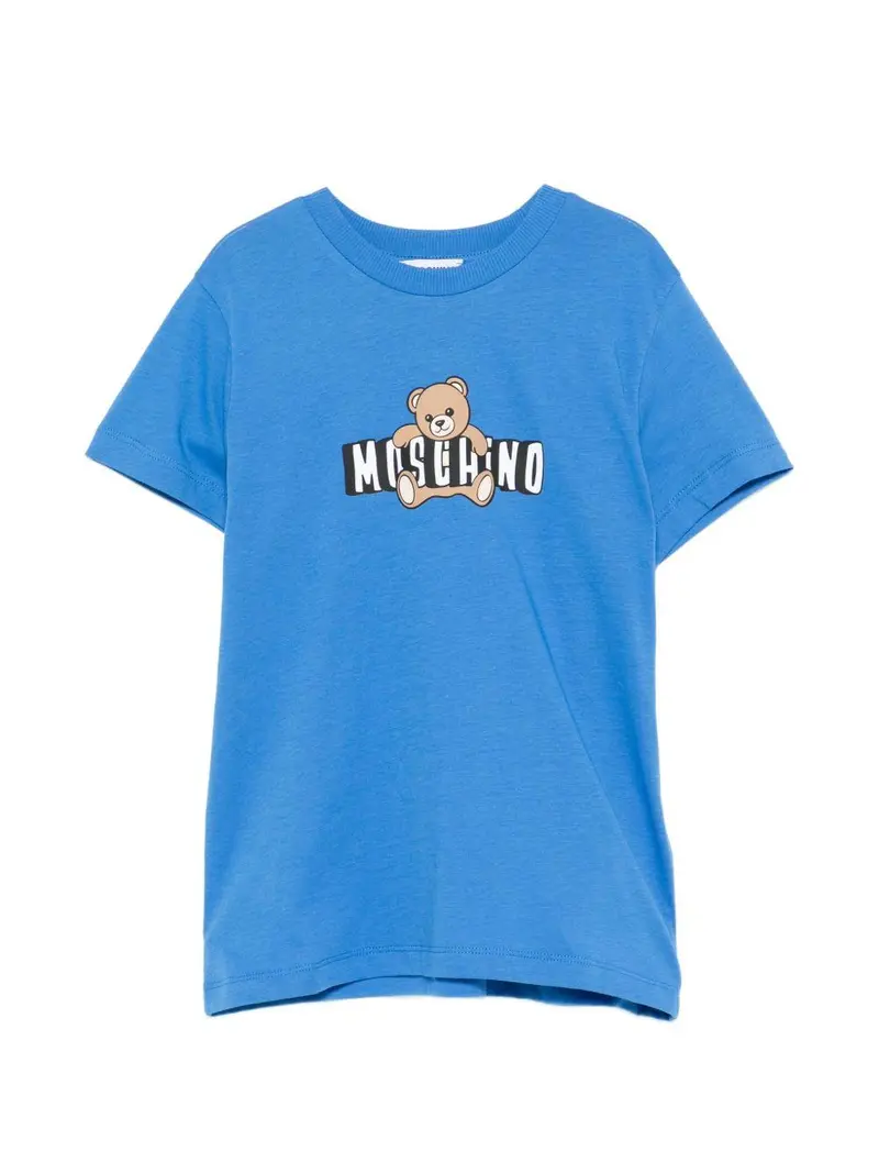 Moschino T-Shirt M/C