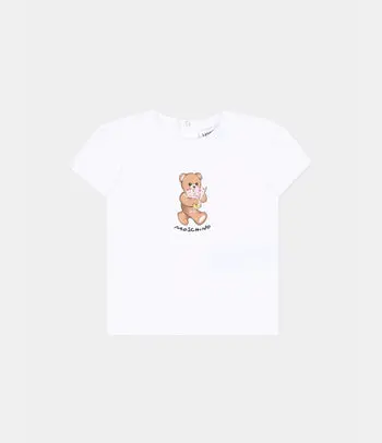 Moschino T-Shirt M/C